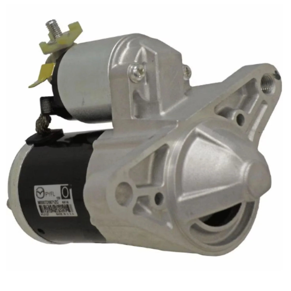 Starter For Mazda 6 2018-2021 CX-5 2019-2022 CX-9 2016-2023 2.5L
