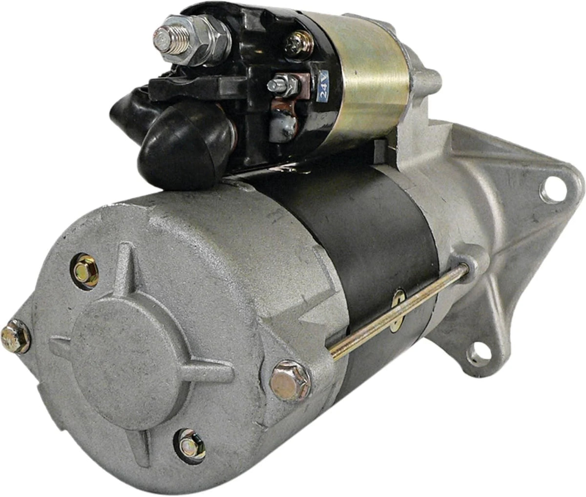 Starter For John Deere 450D 650D 600C 800C 850D Excavator