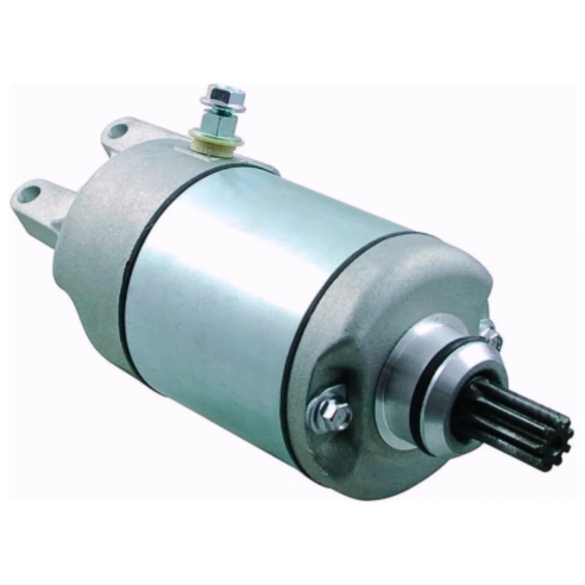 New Starter For Sportsman 400 HO 455cc 2008-2010
