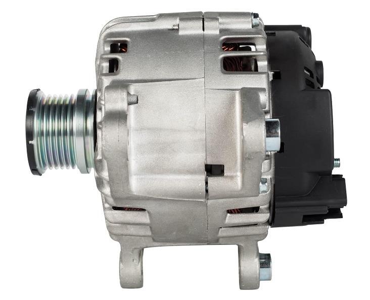 OEM Alternator For 2015 Volkswagen Golf, Audi A3 2015-2016 (2.0L)