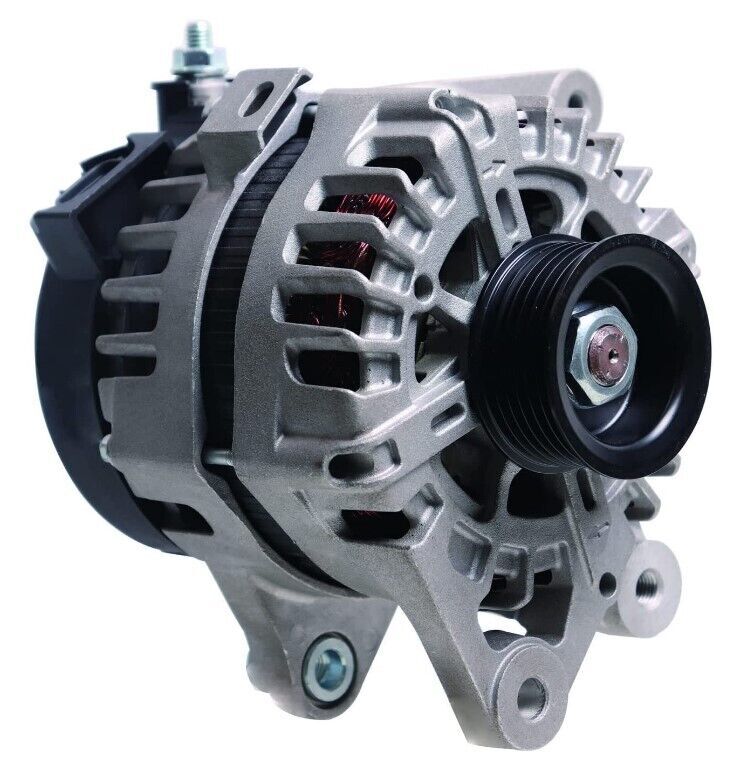 New Alternator For 2016 2017 2018 Hyundai Tucson (2.0L)