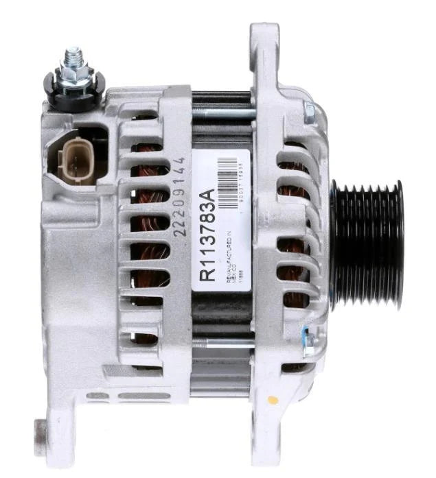 Alternator For Infiniti QX60, Nissan Pathfinder Murano Maxima (3.5L) 2016-2022