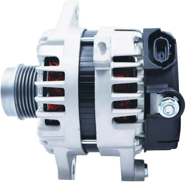 New Alternator Fits 2017-2019 Hyundai Elantra, 2015-2018 Sonata (1.6L) 21153n