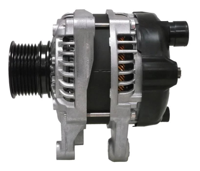 (135 Amp) Alternator For 2016-2017 Honda Civic 1.5L