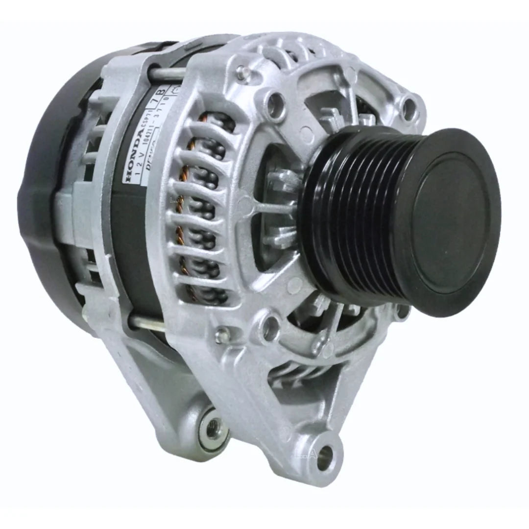 (135 Amp) OEM Alternator For 2016-2017 Honda Civic (1.5L)