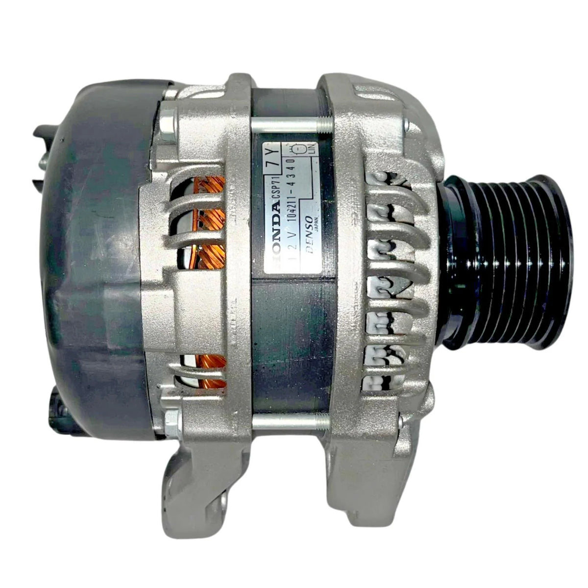 OEM Alternator for Acura integra (1.5L) 2023-2024