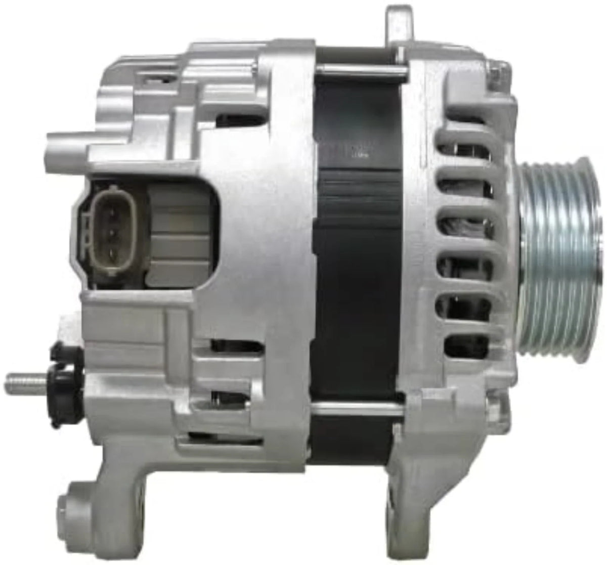 OEM Alternator For Nissan Titan 5.0L 2016 2017 2018 2019 (200Amp)