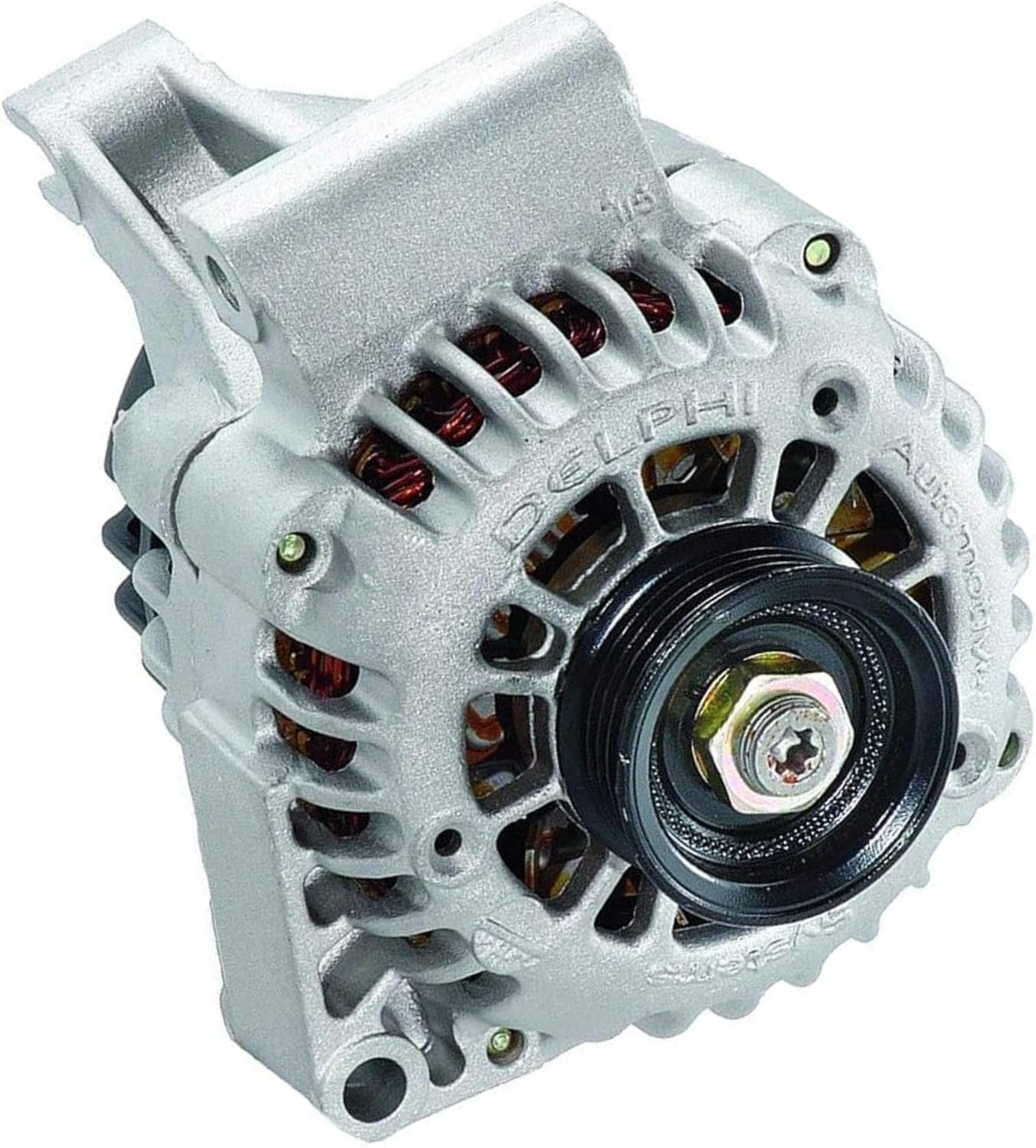 OEM Alternator For Ford E-350 Super Duty 7.3L 2024-2026, F-600 Super Duty 7.3L