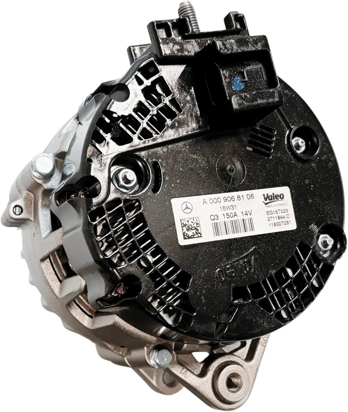 OEM Alternator For Mercedes A220 A35 CLA250 CLA35 AMG GLA250 GLA35 2.0L 2020-22