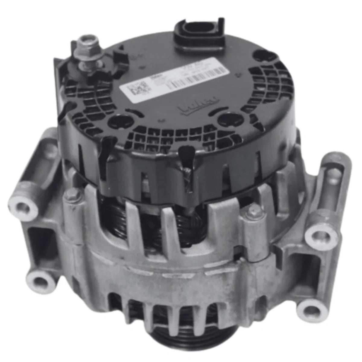 Alternator fits Audi Q5 2.0L Turbocharged 2020 150 amp