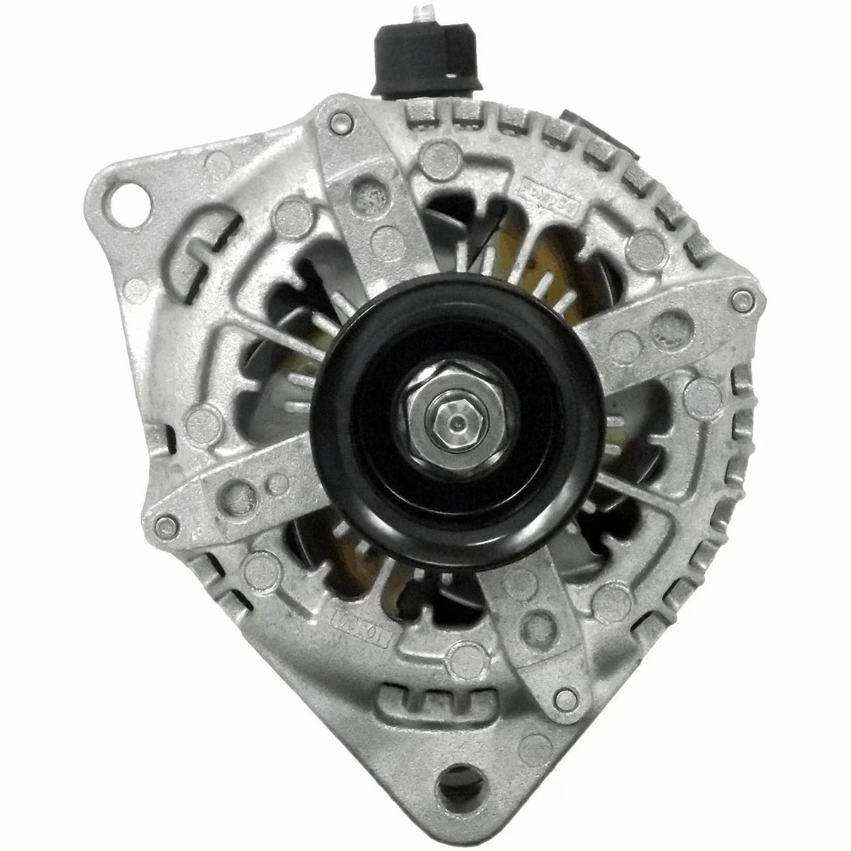 For Ford Mustang 2015 2016 2017 (3.7L) OEM Alternator 2.0L