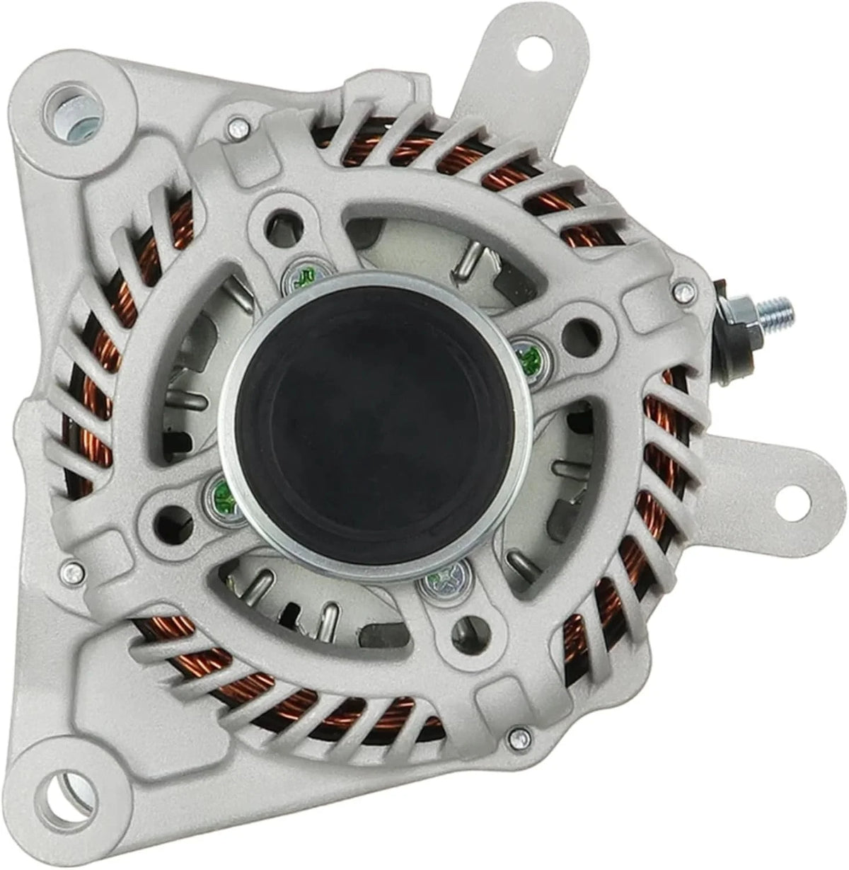 OEM 130 Amp Alternator for Mazda 3 (2.5L) 2019 2021 2022