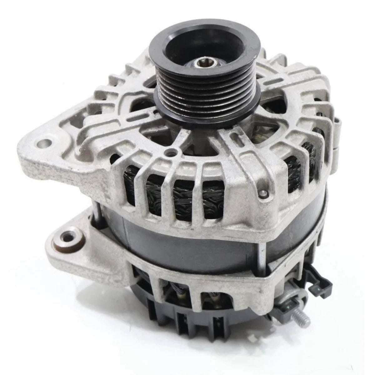 OEM Alternator for Nissan Frontier 3.8L 2024 2025 2026 185 Amp