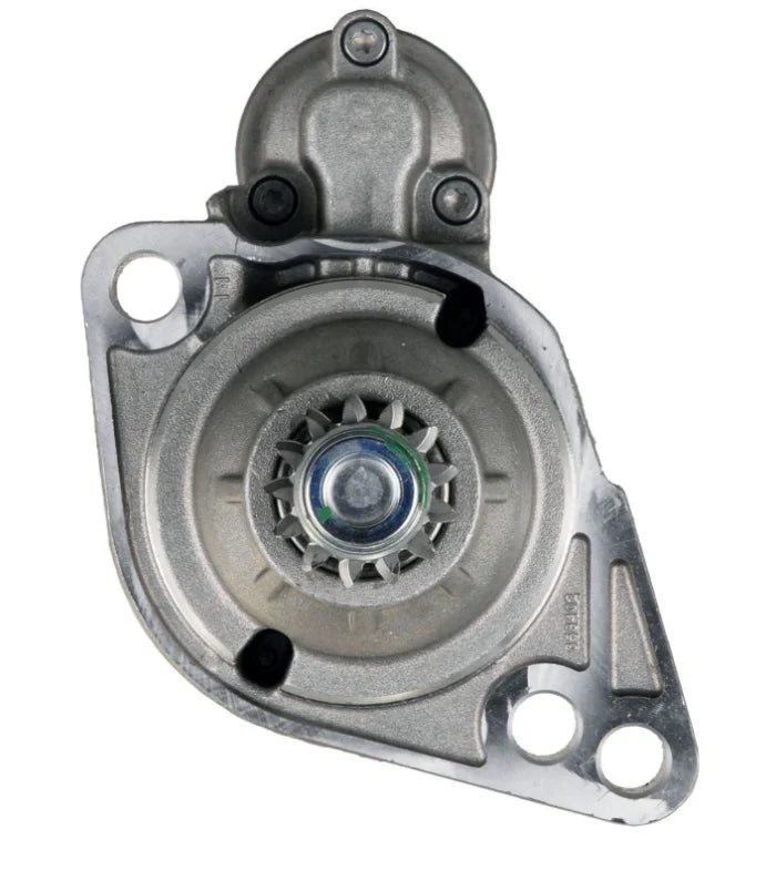 Starter For Volkswagen Golf SportWagen 1.4L, 2019 Jetta 1.4L 2019 Manual trans.