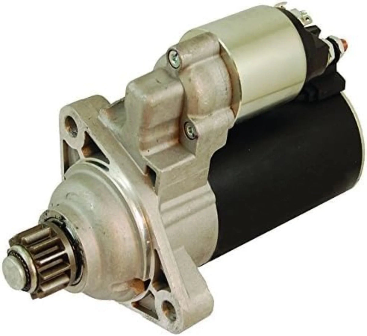 OEM Starter For Mercedes-Benz CLA250 CLA45 2014-2019, GLA250 2015-2020
