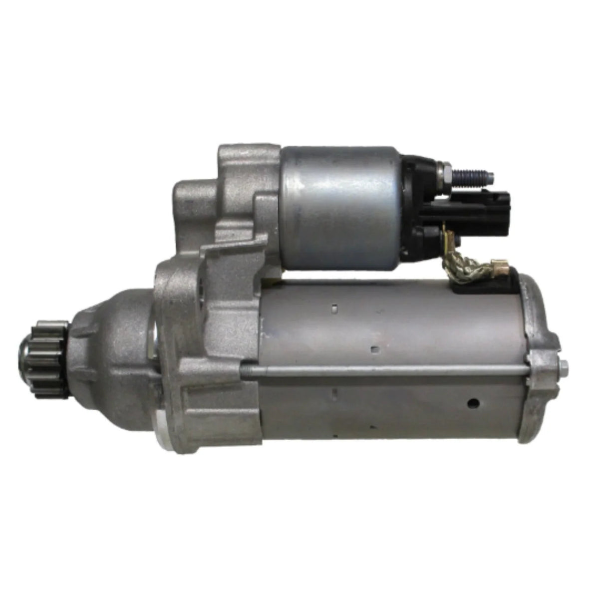 Starter For Volkswagen Golf 19-2021, Jetta 2019-23 1.4L (Automatic Transmission)