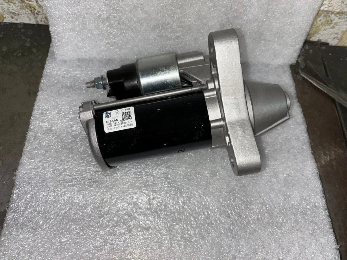 Starter For Nissan Sentra 2.0L Naturally Aspirated 2020 2021 2022
