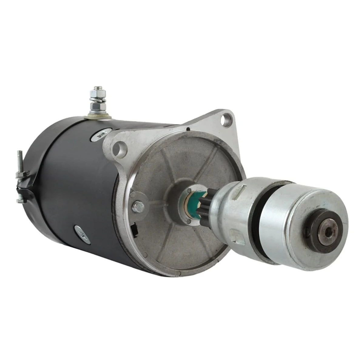 Fits Ford Country Sedan 1962 1963 1964 Mercury Commuter (6.4L) Starter