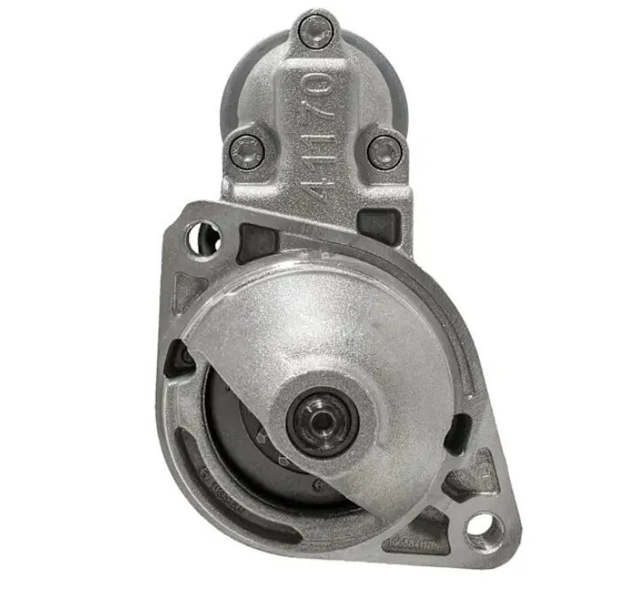 New Starter For Mercedes E250 (2.1L) 2014-2016, GLE300d 2016, ML250 2015