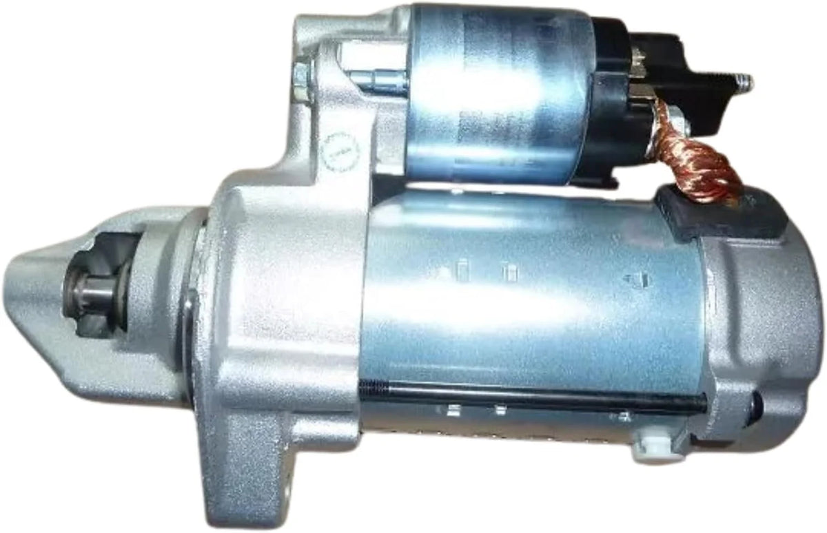 OEM Starter For Mercedes C300 2.0L 2019-22, Mercedes GLC300 GLE350 2.0L 2020-23