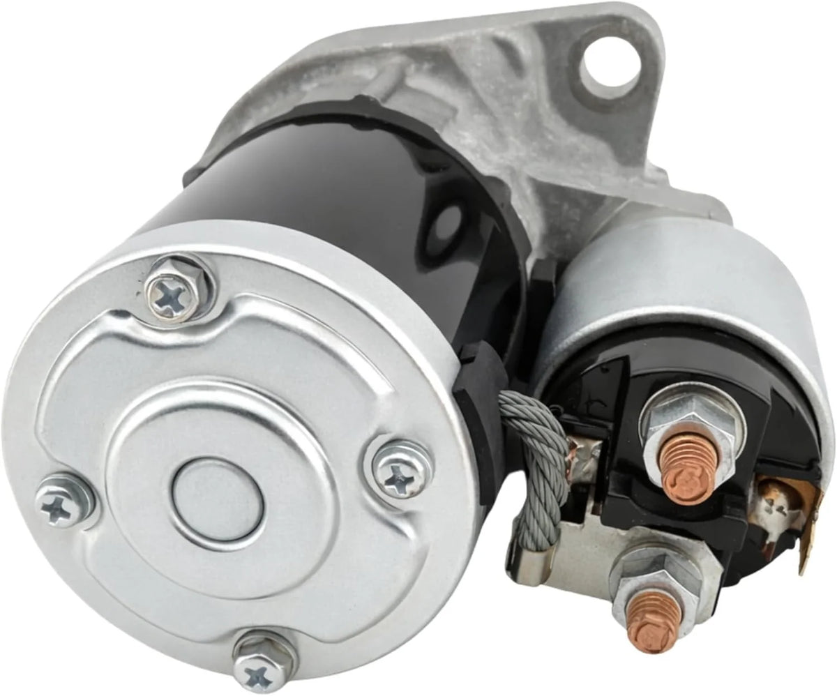 OEM Starter For Subaru BRZ (2.4L) 2022-2026, Toyota GR86 2.4L 2022 2023-2026