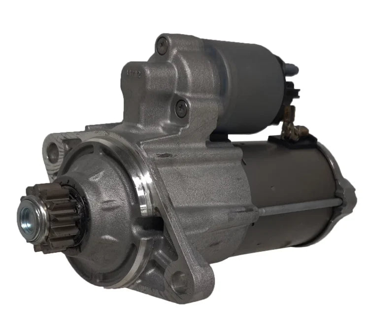 OEM Starter For Volkswagen Golf R 2.0L 2022-2026, Jetta 2.0L 2022-2026 GTI 25-26
