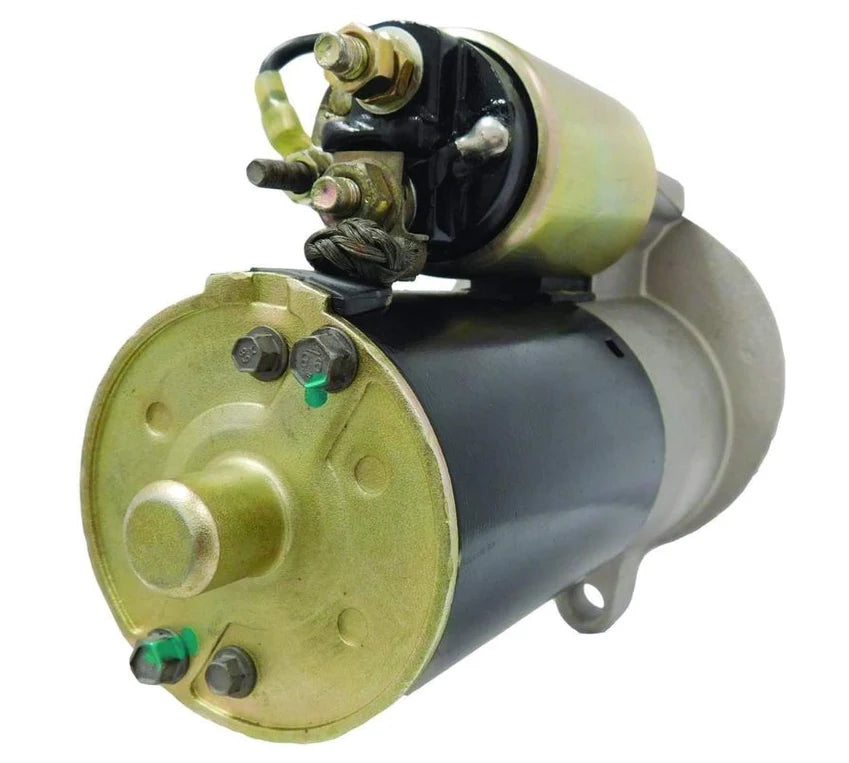 New Starter for Ford Mustang 2.3L 1992-1993, F-100 Ranger 2.5L 1998-2000 Ranger