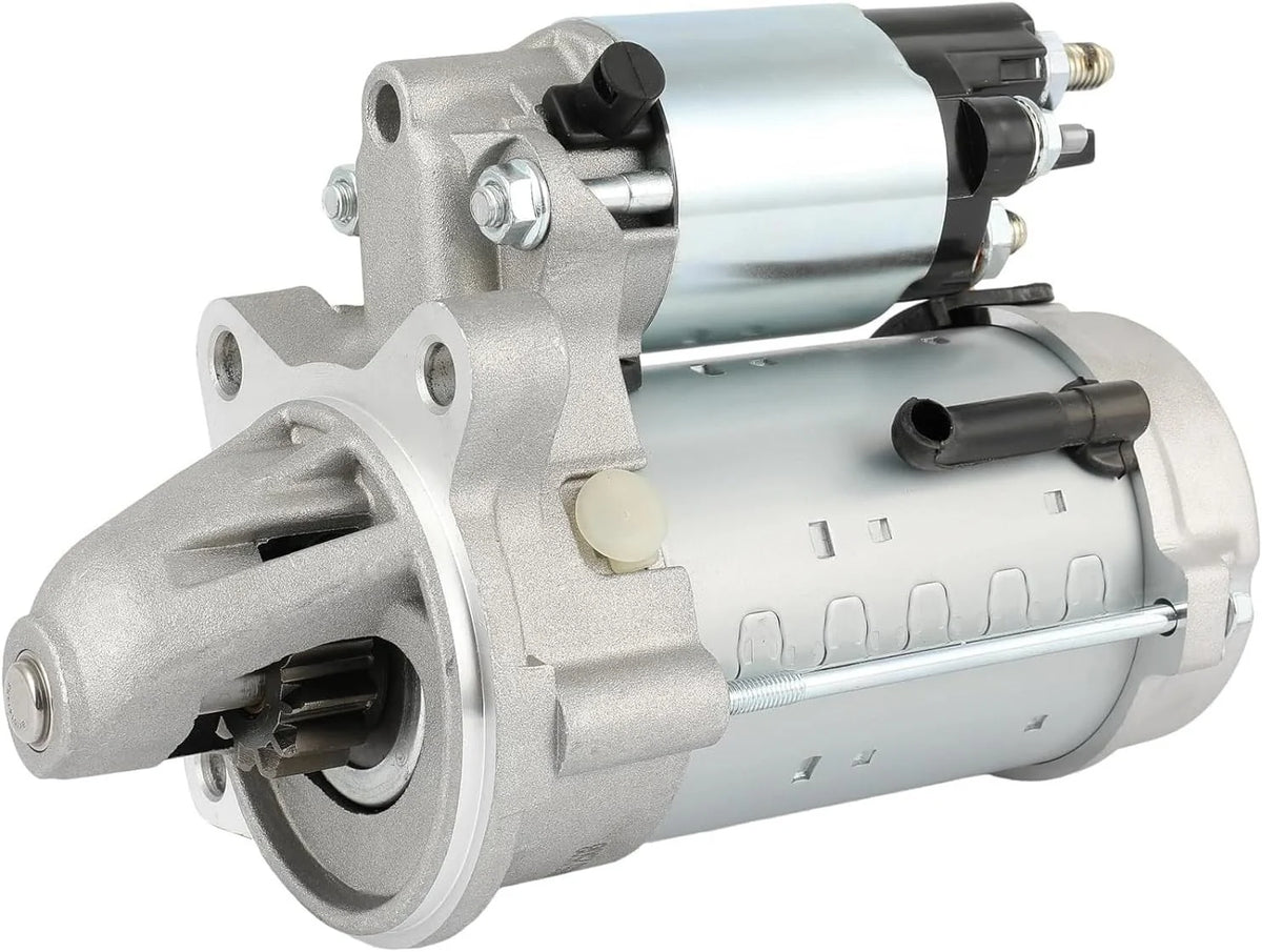 New Starter For Ford Mustang (5.0L) 2016-2023 Manual Transmission (2018-2023)