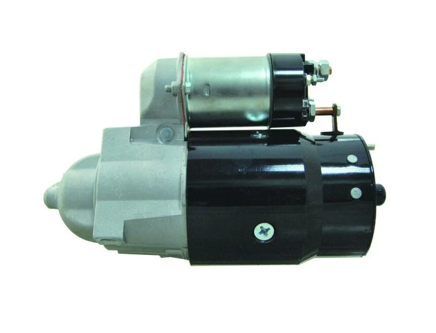 New Starter For Chevy C10 C2 C30 El Camino K10 Suburban K20 K30 (5.7L 6.6L 7.4L)