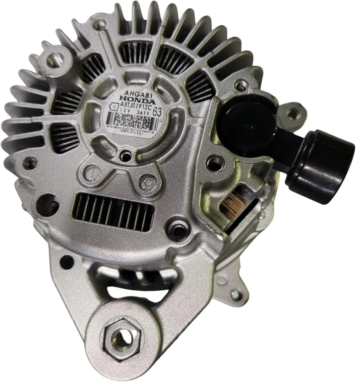 OEM Alternator for Honda HR-V (1.8L) 2019 2020 2021 2022 100Amp