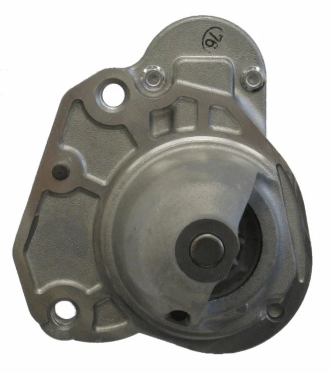 Starter For Maserati Quattroporte Ghibli (3.0L) 2014-2024, Levante 2017-2024