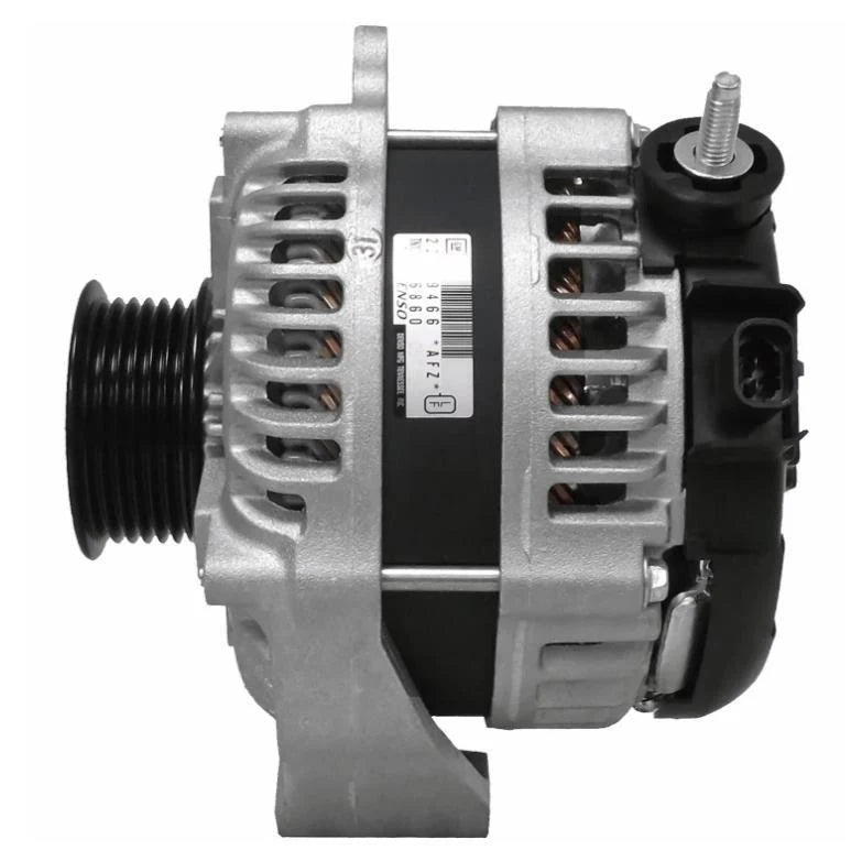 Alternator For Chevy Express 2500 3500 4500 (2.8L 4.3L 6.0) GMC Savana 2500 3500