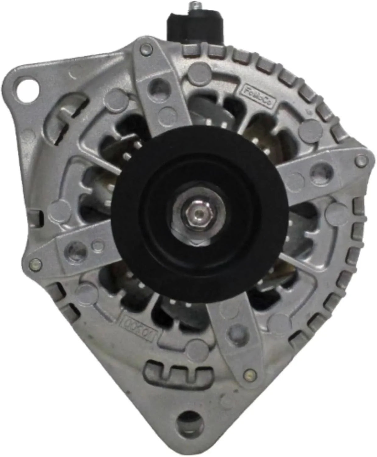OEM Alternator for Ford F-600 Super Duty 20-2022, F-650 F-750 2016-2019 (6.7L)