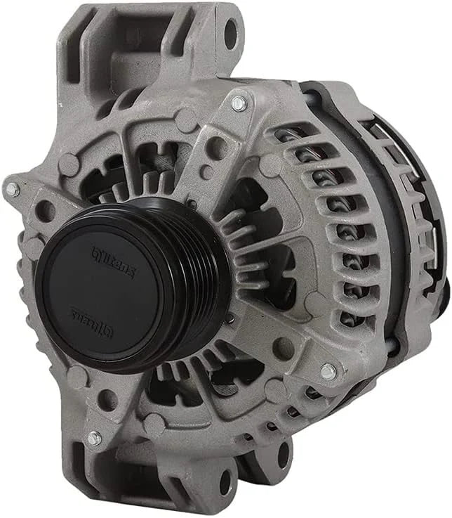 180AMP Alternator For Jeep Grand Cherokee, Jeep Dodge 2021-2023 (3.6L)