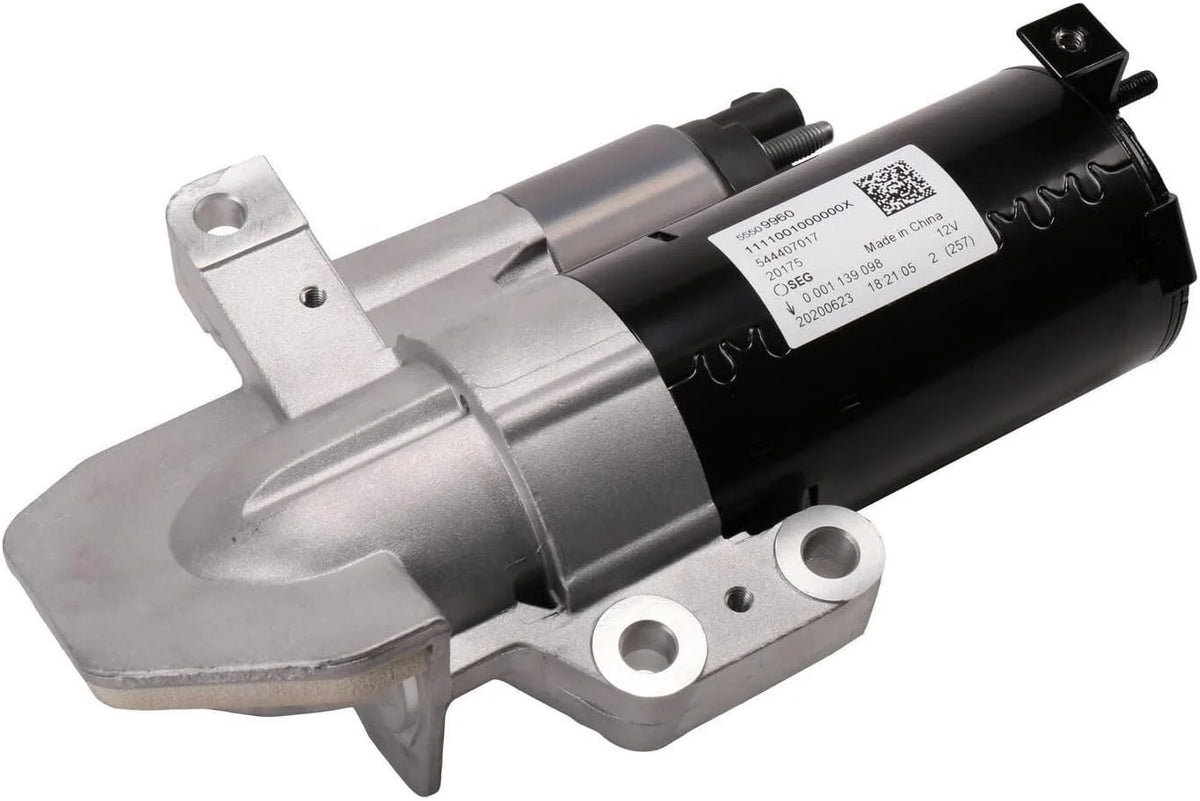 OEM Starter For Cadillac Escalade 2021-2023, GMC Yukon XL 21-25 (3.0L)