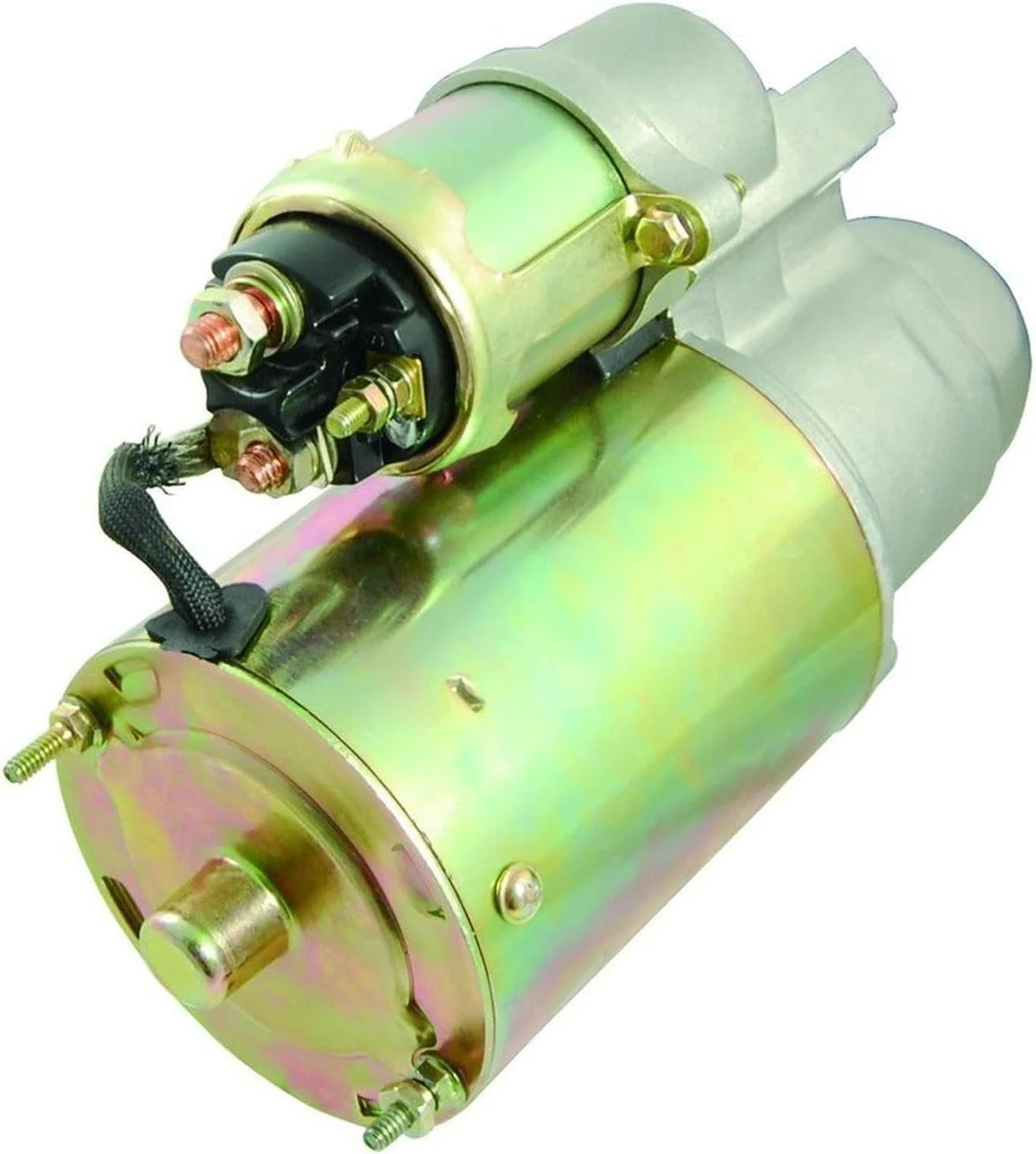 New Starter For Pontiac Grand Prix 1991-95 Monte Carlo 1995 (3.4L)