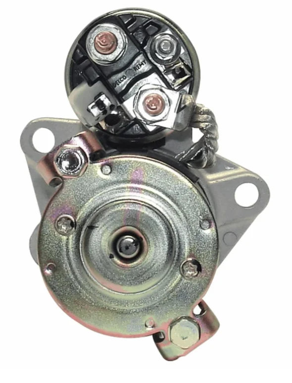 New Starter for Pontiac Grand Am, Chevy Cavalier, Oldsmobile Alero (2.2) 2002-05