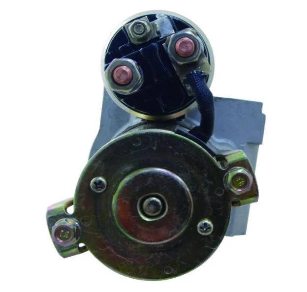 New Starter For Chevy Silverado 1500, GMC Sierra 1500 5.3L Savana 1500