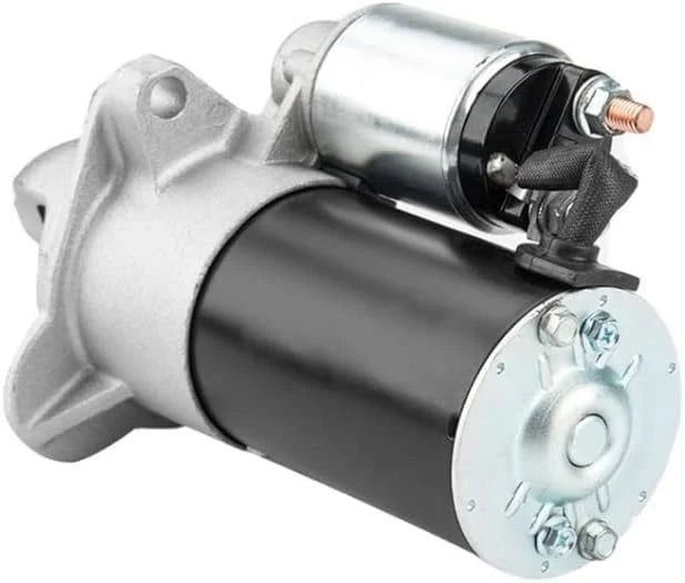 OEM Starter For Buick Rainier 05 4.2L Chevrolet Colorado 2.8L 2004-2005