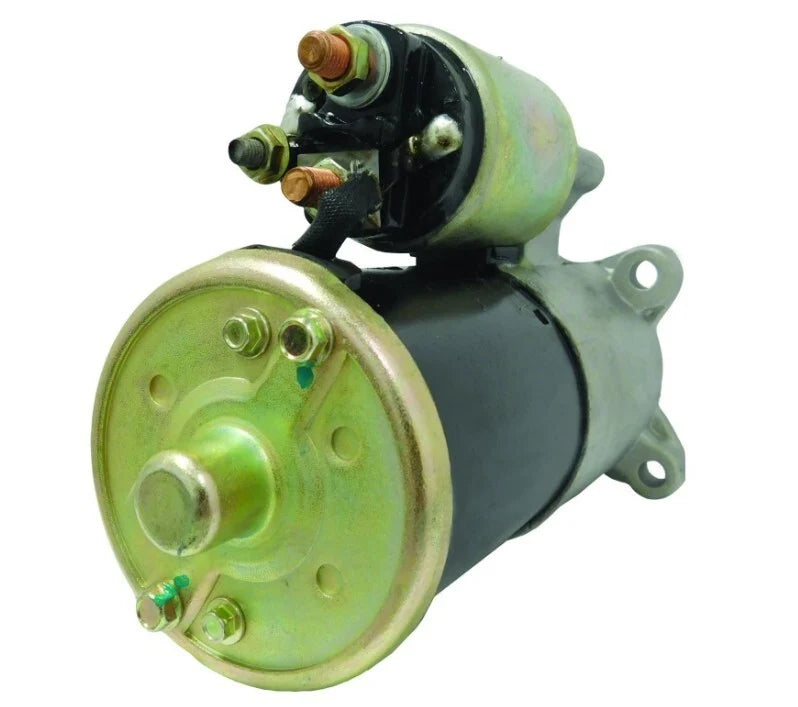 New Starter For Ford Mustang Expedition F150 F250 F350 E-450 1999-2013