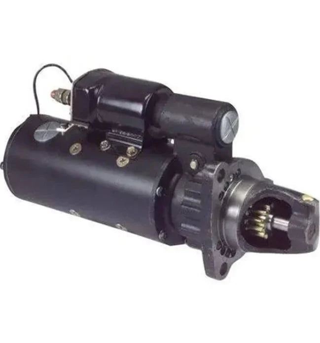Starter For Freightliner FL, FLC 112 / 120 Caterpillar 3306 1986-1992