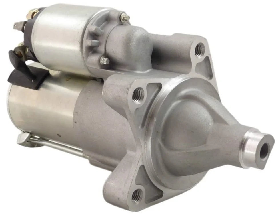 Starter For Nitro Dodge 4.0L 2007-2011, Jeep Wrangler 3.8L, 3.6L 2012