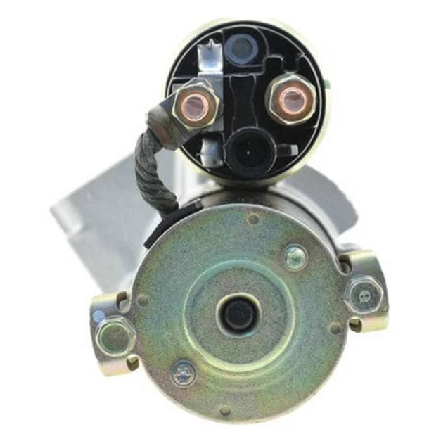 New Starter For Chevy Impala (3.5L 3.9L) 2006-11, Monte Carlo 2006, Equinox 3.4L