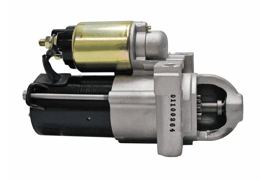 New Starter For Chevy Silverado 1500 4.8L 5.3 2009-13 Suburban 1500 Express 2500