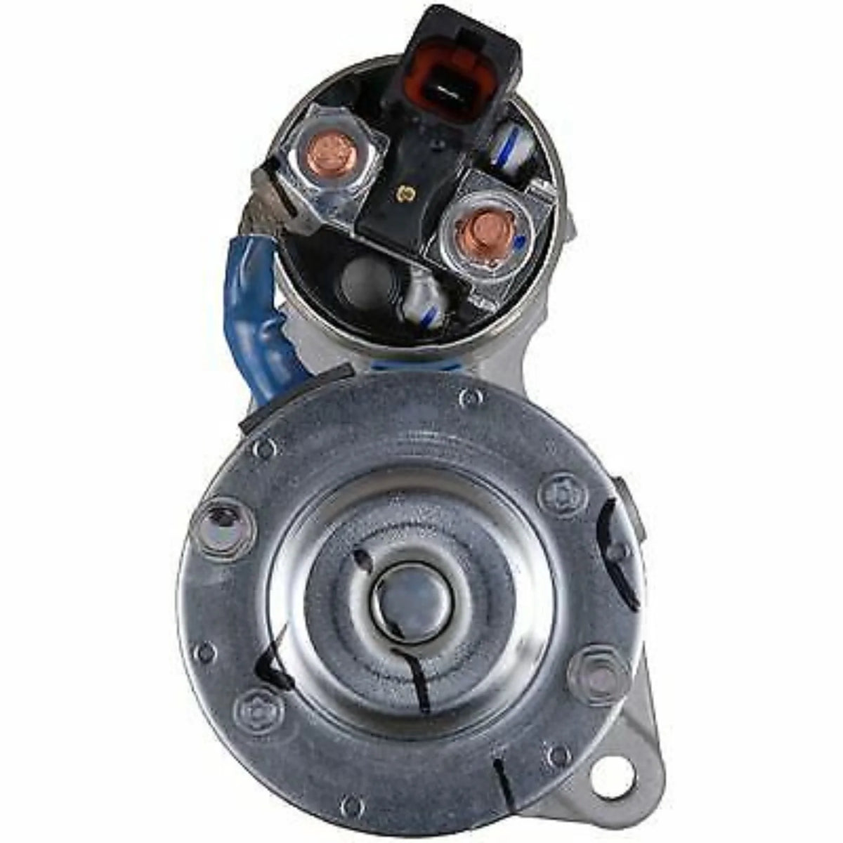 OEM Starter For Hyundai Azera 2012-15, Santa Fe XL 2013 Kia Sorento 14-2016 3.3L