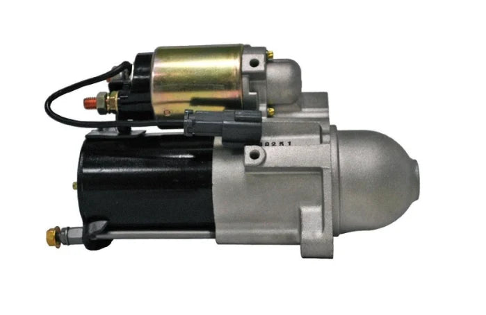 New Starter For Hyundai Sonata, Santa Fe Sport, Kia Optima 2.0L-2.4L 2014-2016