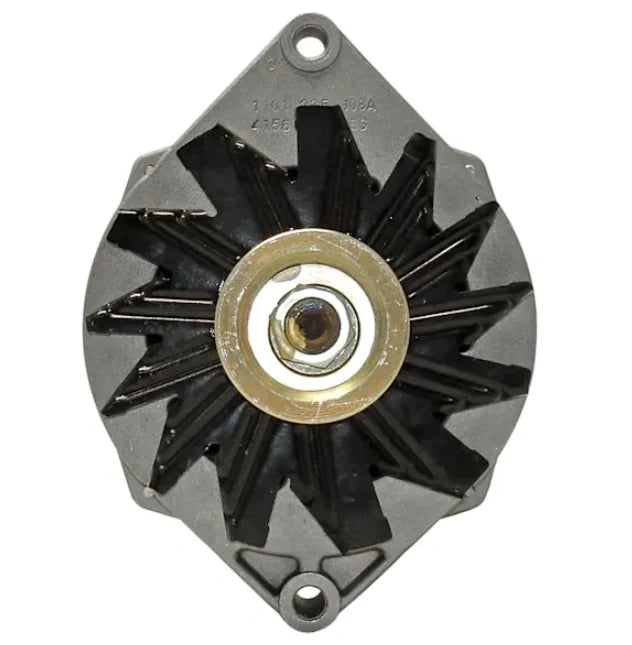 New Alternator For Chevrolet Corvette 5.7L 1984-1985 108 Amp