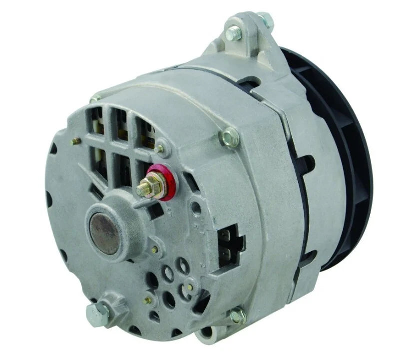New Alternator For Buick Century 2.5L 1984-1986, Chevy Camaro 1983-1985