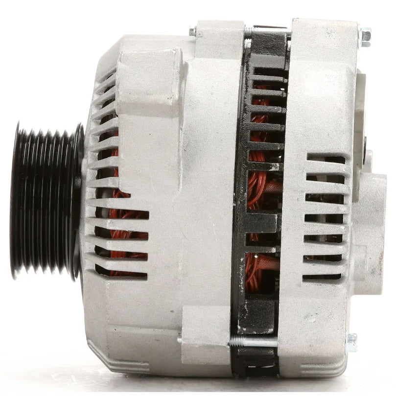 New Alternator For Ford Econoline Super Duty F150 F250 F350 (4.9L 7.5) E150-E350