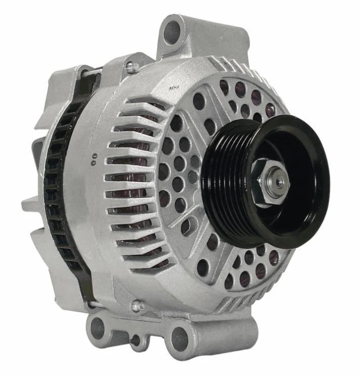 New Alternator For Ford Explorer Ranger 4.0L, E150 F-150 4.2L, F-Super Duty 7.3L